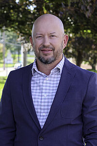 Jason Barber, Struktol